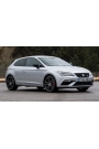 YYO Seat Leon Iıı 3 Kapı Bagaj Amortisörü Takım Sağ-Sol 2013-2018
