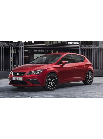 YYO Seat Leon Iıı 5 Kapı Bagaj Amortisörü Takım Sağ-Sol 2013-2018