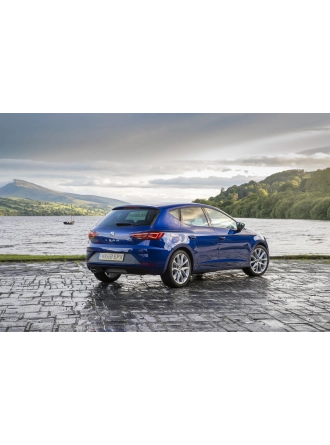 YYO Seat Leon Iıı 5 Kapı Bagaj Amortisörü Takım Sağ-Sol 2013-2018