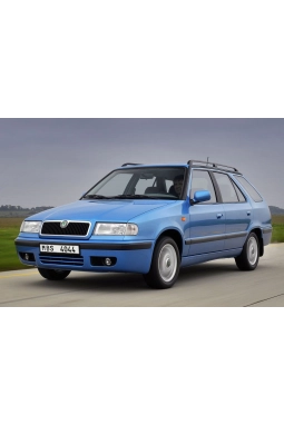 YYO Skoda Felicia Sw Bagaj Amortisörü Takım