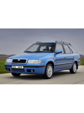 YYO Skoda Felicia Sw Bagaj Amortisörü Takım