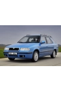 YYO Skoda Felicia Sw Bagaj Amortisörü Takım