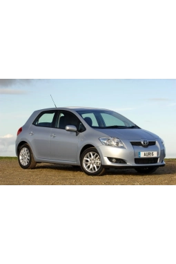 YYO Toyota Auris Hb Bagaj Amortisörü Takım Sağ-Sol 2006-2011