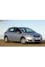 YYO Toyota Auris Hb Bagaj Amortisörü Takım Sağ-Sol 2006-2011