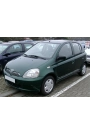 YYO Toyota Yaris Bagaj Amortisörü Takım Sağ-Sol 1999-2006