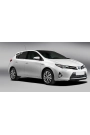 YYO Toyota Auris Hb Bagaj Amortisörü Takım Sağ-Sol 2013-2017