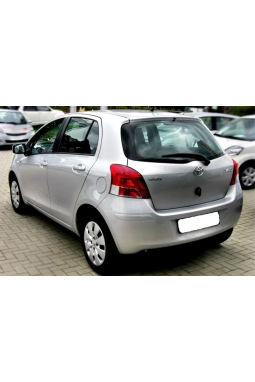 YYO Toyota Yaris Bagaj Amortisörü Takım Sağ-Sol 2005-2011