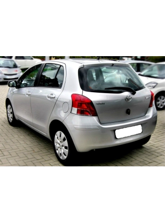 YYO Toyota Yaris Bagaj Amortisörü Takım Sağ-Sol 2005-2011