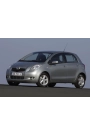YYO Toyota Yaris Bagaj Amortisörü Takım Sağ-Sol 2005-2011