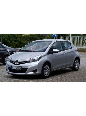 YYO Toyota Yaris Bagaj Amortisörü Takım Sağ-Sol 2005-2014 (P9)