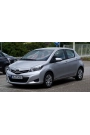 YYO Toyota Yaris Bagaj Amortisörü Takım Sağ-Sol 2005-2014 (P9)