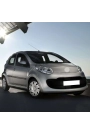 Silbak Citroen C1 2007-2011 Ön Cam Arka Cam Silecek Seti 1642341580