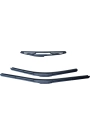 Silbak Dodge Journey 2009-2020 Ön Cam Arka Cam Silecek Seti