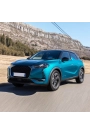 Silbak Ds Automobiles Ds3 Crossback 2019-2024 Ön Cam Arka Cam Silecek Seti
