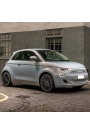 Silbak Fiat 500 2021-2025 Ön Cam Arka Cam Silecek Seti