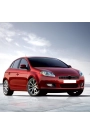 Silbak Fiat Bravo 2008-2013 Ön Cam Arka Cam Silecek Seti