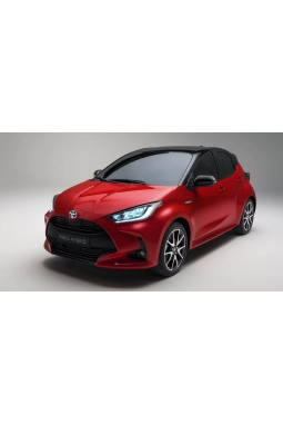 YYO Toyota Yaris Bagaj Amortisörü Takım Sağ-Sol 2020-2025
