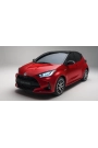YYO Toyota Yaris Bagaj Amortisörü Takım Sağ-Sol 2020-2025