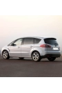 Silbak Ford S-Max 2010-2014 Ön Cam Arka Cam Silecek Seti