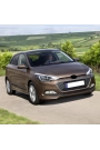Silbak Hyundai I20 2015-2020 Ön Cam Arka Cam Silecek Seti