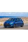 YYO Toyota Yaris Bagaj Amortisörü Takım Sağ-Sol 2014-2019