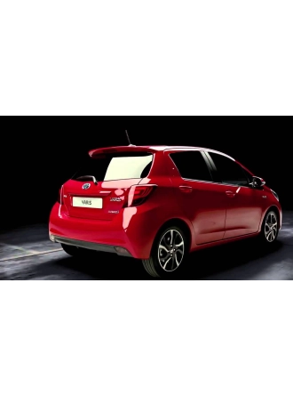 YYO Toyota Yaris Bagaj Amortisörü Takım Sağ-Sol 2014-2019