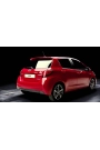 YYO Toyota Yaris Bagaj Amortisörü Takım Sağ-Sol 2014-2019