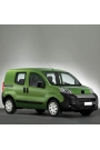 Silbak Fiat Fiorino 2008-2023 Ön Cam Arka Cam Silecek Seti 20071765512