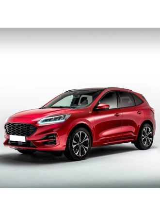 Silbak Ford Kuga 3 2020-2024 Ön Cam Arka Cam Silecek Seti