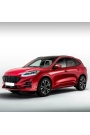 Silbak Ford Kuga 3 2020-2024 Ön Cam Arka Cam Silecek Seti