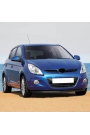 Silbak Hyundai I20 2009-2014 Ön Cam Arka Cam Silecek Seti