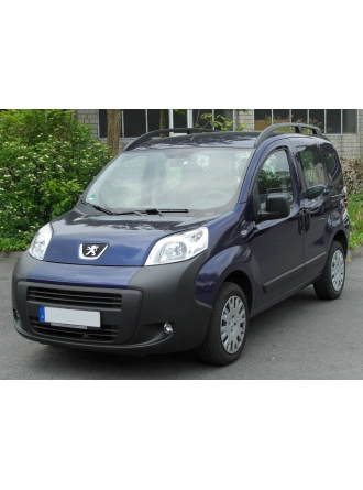 YYO Peugeot Bipper Bagaj Amortisörü Takım Sağ-Sol