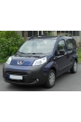 YYO Peugeot Bipper Bagaj Amortisörü Takım Sağ-Sol