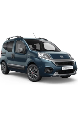 YYO Fiat Fiorino Bagaj Amortisörü Takım Sağ-Sol