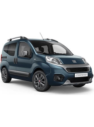 YYO Fiat Fiorino Bagaj Amortisörü Takım Sağ-Sol