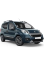 YYO Fiat Fiorino Bagaj Amortisörü Takım Sağ-Sol
