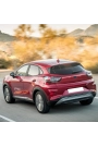 Silbak Ford Puma 2020-2024 Ön Cam Arka Cam Silecek Seti