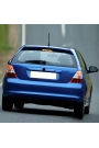 Silbak Honda Eu Ep Civic 2001-2005 Ön Cam Arka Cam Silecek Seti