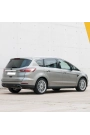 Silbak Ford S-Max 2015-2018 Ön Cam Arka Cam Silecek Seti