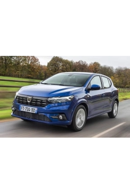 YYO Dacia Sandero Bagaj Amortisörü Takım Sağ-Sol 2021-2024