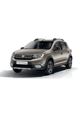 YYO Dacia Sandero Bagaj Amortisörü Takım Sağ-Sol 2012-2021
