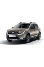 YYO Dacia Sandero Bagaj Amortisörü Takım Sağ-Sol 2012-2021