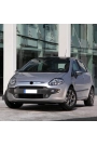 Silbak Fiat Punto Evo 2012-2018 Ön Arka Cam Silecek Silgi Takımı Set