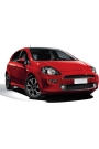 Silbak Fiat Punto Popstar 2012-2017 Ön Arka Cam Silecek Silgi Takımı Set