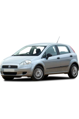 Fiat Grande Punto Hb Bagaj Amortisörü Takım Sağ, Sol 2005-2008