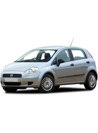 Fiat Grande Punto Hb Bagaj Amortisörü Takım Sağ, Sol 2005-2008