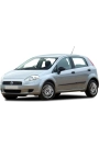 Fiat Grande Punto Hb Bagaj Amortisörü Takım Sağ, Sol 2005-2008