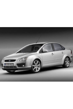 YYO Ford Focus Sedan 2 Iı Bagaj Amortisörü Takım Sağ-Sol 2005-2011