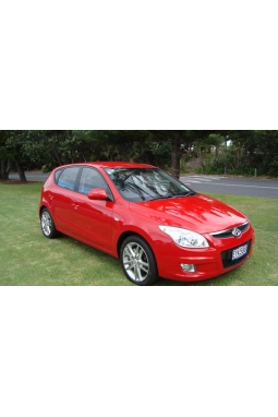 Hyundai I30 Hb Bagaj Amortisörü Takım Sağ-Sol 2009-2012