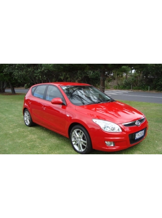 Hyundai I30 Hb Bagaj Amortisörü Takım Sağ-Sol 2009-2012